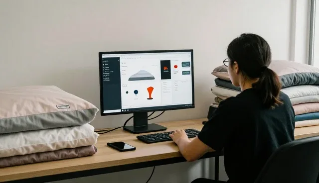 蚕丝被选型中的核心关注点解析